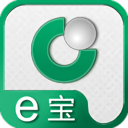 中国人寿国寿e宝app 图标