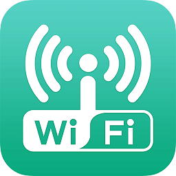 手机WiFi测速工具 图标