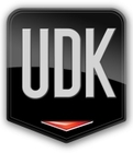 udk4免费版 图标