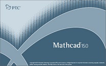 mathcad14.0中文破解版 图标