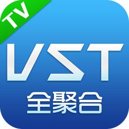 VST全聚合TV版 图标