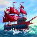 航海之路游戏 图标