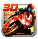 超级摩托车单机游戏