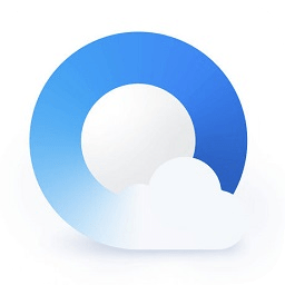 qq浏览器电脑版 图标