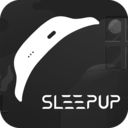 SleepUp 图标