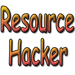 dll文件编辑器绿色版(resource hacker) 图标