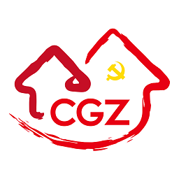 CGZ党群e家 图标
