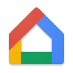 google home(谷歌智能家居app) 图标