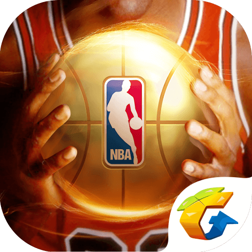 NBA 2K14 图标