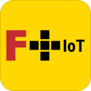 F+IoT 图标