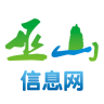 巫山信息网app 图标