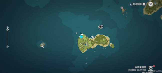 原神海岛NPC大全 海岛角色位置分布总汇[多图]图片2