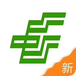 中国邮政手机客户端 图标