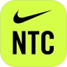 Nike Training 图标