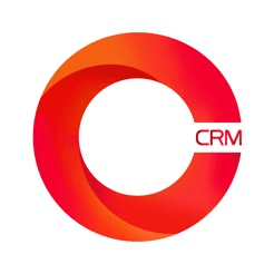 红圈CRM+ 图标