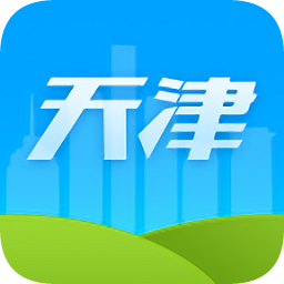 健康天津app预约挂号软件 图标