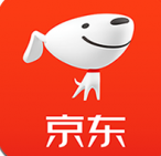 京东传媒app 图标