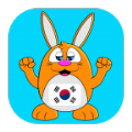 免费学韩语的app