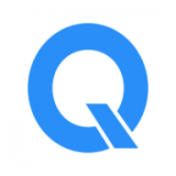 Quickq测网速工具 图标