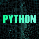 python编程 图标