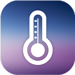手机温度测试仪软件 图标