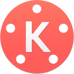 kinemaster pro无水印专业版 图标