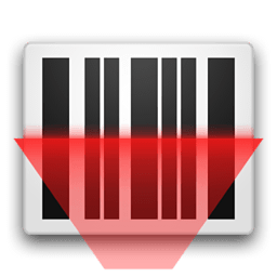 Barcode Scanner 图标