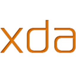 xda论坛手机版 图标
