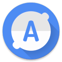 ampere pro免谷歌app 图标