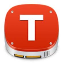 tuxera ntfs for mac 破解版 图标