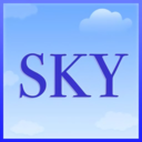 sky视频 图标