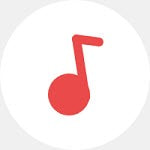 音乐世界app 图标
