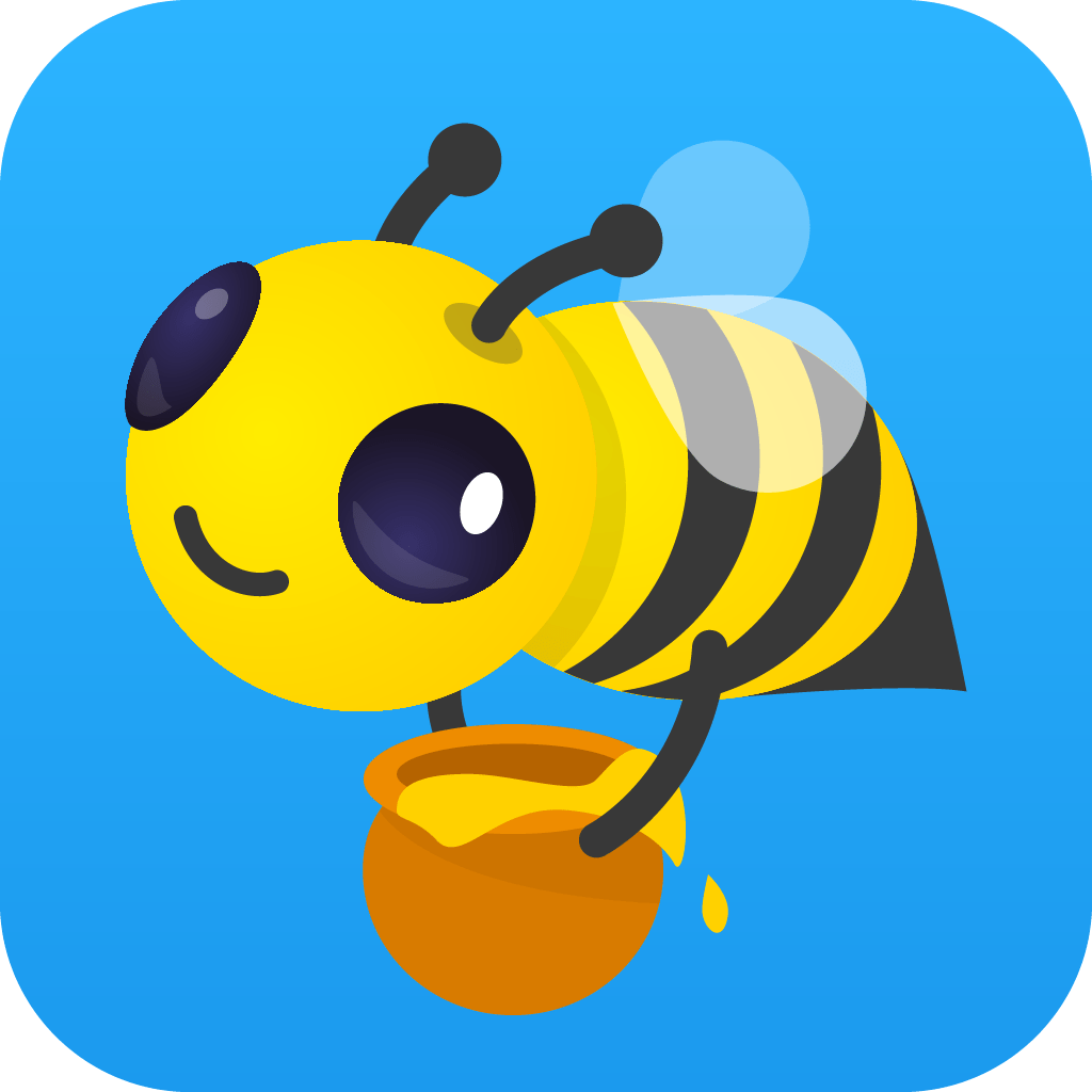 快乐蜂app