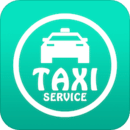 出租车计价器免费版 图标