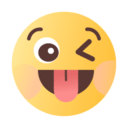 Emoji表情贴图 图标