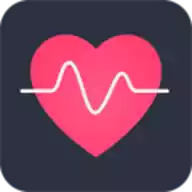 Heart Rate知心心率检测 图标