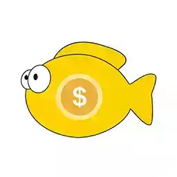 小鱼挣钱app官方 图标
