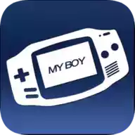 myboy模拟器汉化版最新 图标