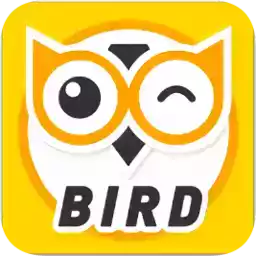 美剧鸟app最新版5.7.0 图标