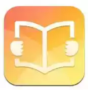 书书网app 图标