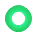 绿光浏览器安卓手机版 图标